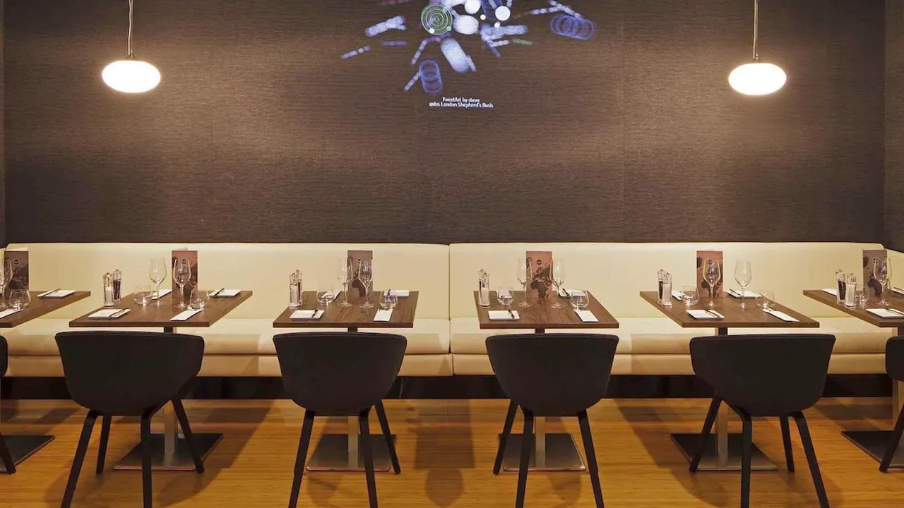 Ibis London Shepherd's Bush